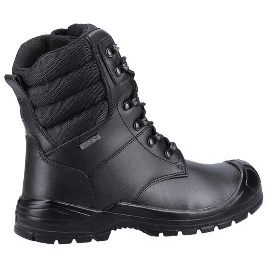 240 Durable Safety Boot – Everyday Protection