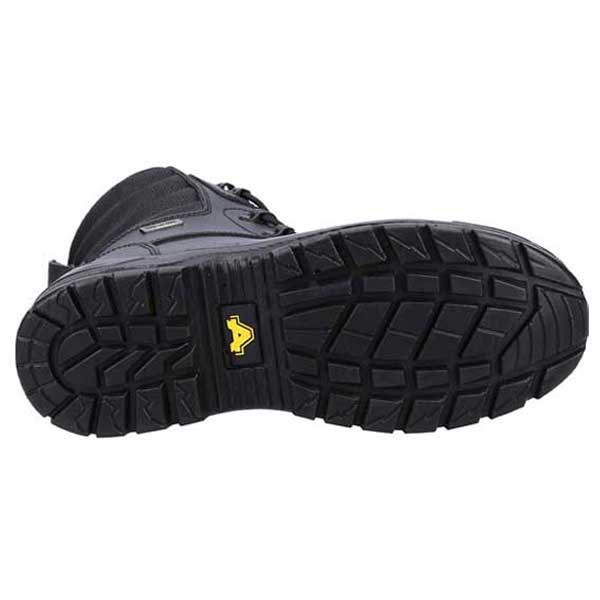 240 Durable Safety Boot – Everyday Protection