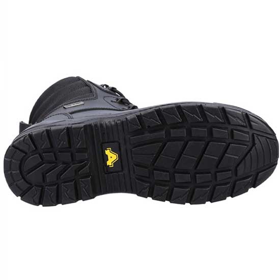 240 Durable Safety Boot – Everyday Protection
