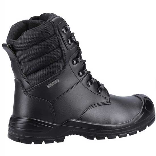 240 Durable Safety Boot – Everyday Protection