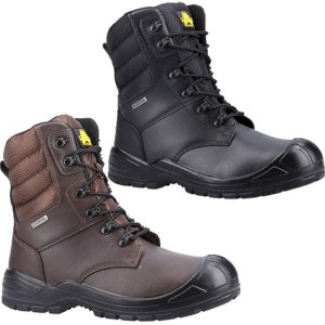 240 Durable Safety Boot – Everyday Protection