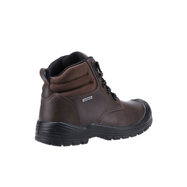 241 Utility Safety Boot for Everyday Protection