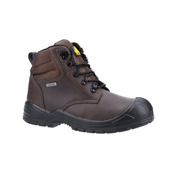241 Utility Safety Boot for Everyday Protection