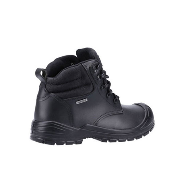 241 Utility Safety Boot for Everyday Protection