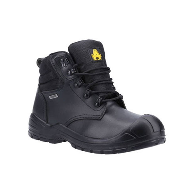 241 Utility Safety Boot for Everyday Protection
