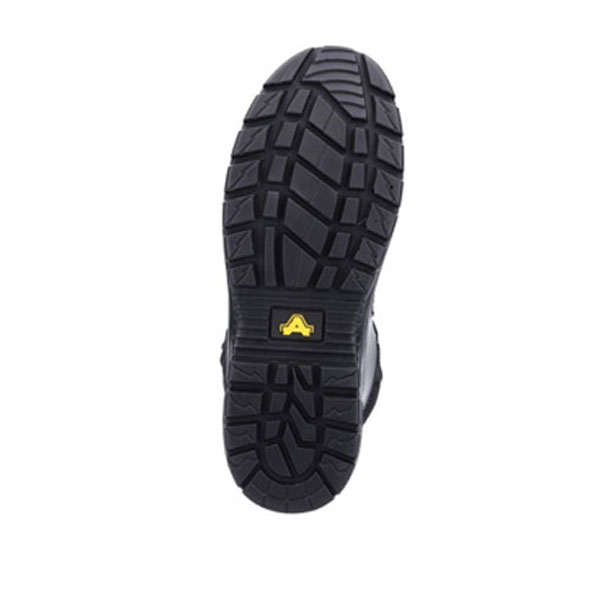 241 Utility Safety Boot for Everyday Protection