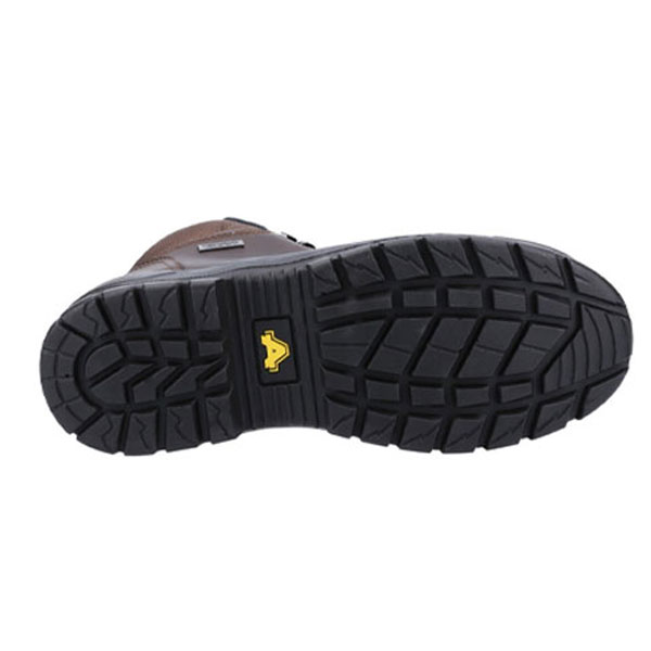 241 Utility Safety Boot for Everyday Protection