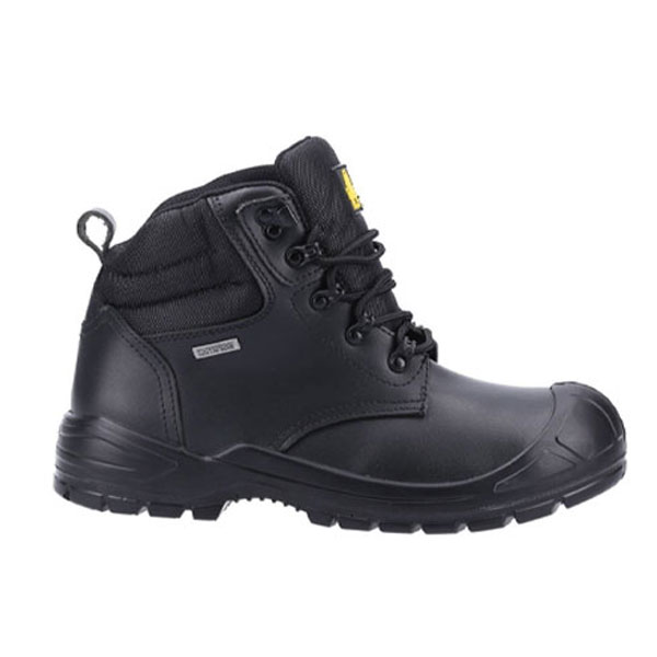 241 Utility Safety Boot for Everyday Protection
