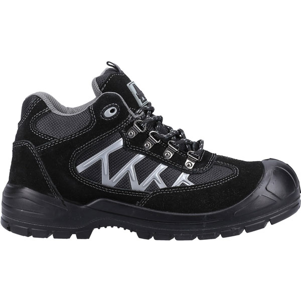 255 Full Protection Work Boot