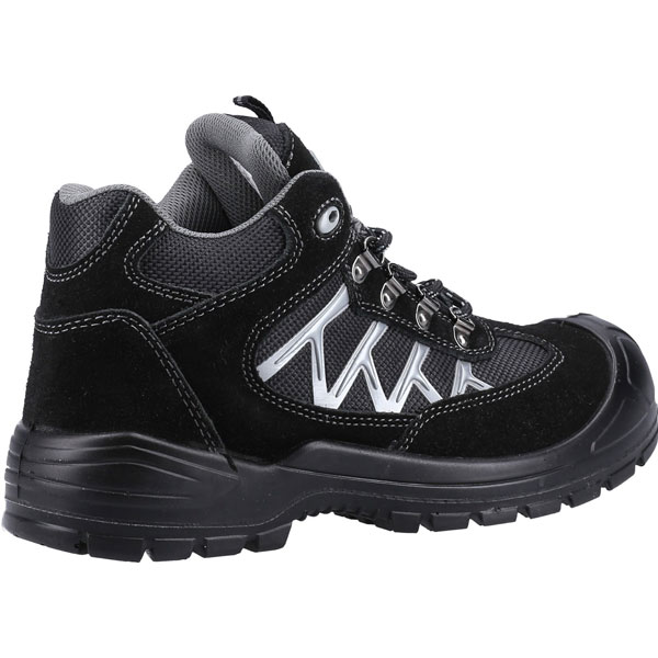 255 Full Protection Work Boot