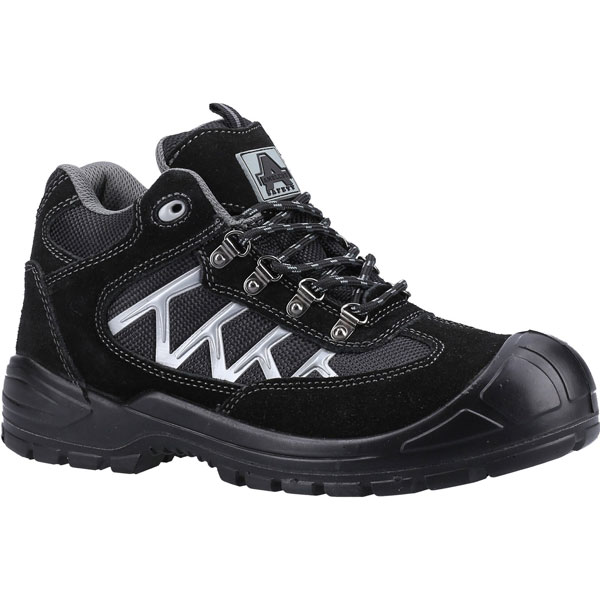 255 Full Protection Work Boot