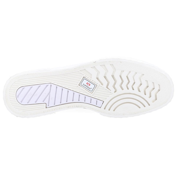 2630 Urban Classic – Sneaker With Side Stripe Design