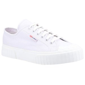2630 Urban Classic – Sneaker With Side Stripe Design