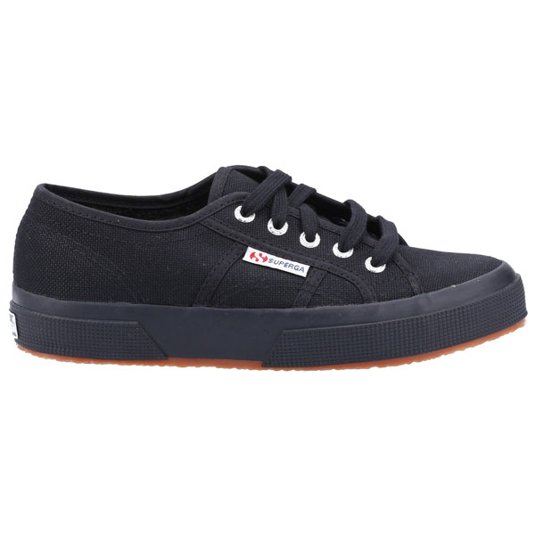 2750 Cotu Classic – Lightweight Summer Canvas Shoes