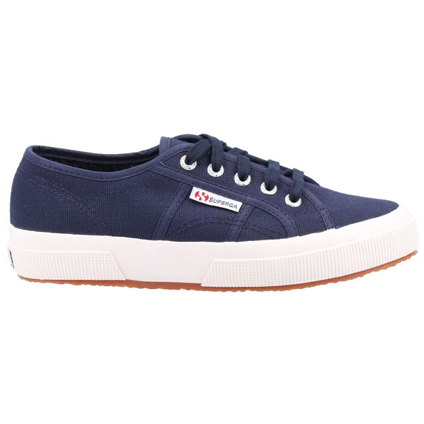 2750 Cotu Classic – Lightweight Summer Canvas Shoes
