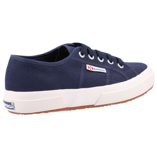 2750 Cotu Classic – Lightweight Summer Canvas Shoes