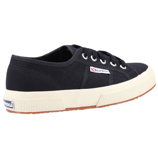 2750 Cotu Classic – Lightweight Summer Canvas Shoes