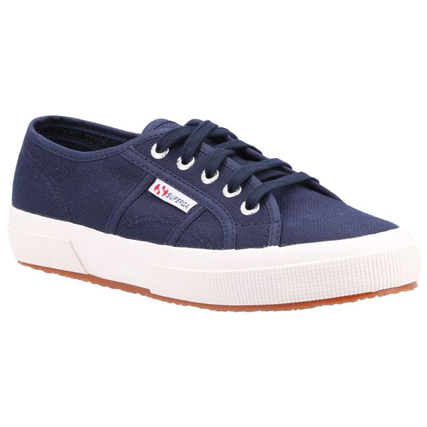 2750 Cotu Classic – Lightweight Summer Canvas Shoes