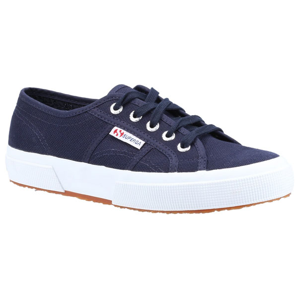 2750 Cotu Classic – Lightweight Summer Canvas Shoes