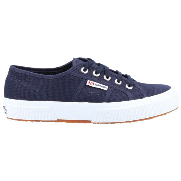 2750 Cotu Classic – Lightweight Summer Canvas Shoes