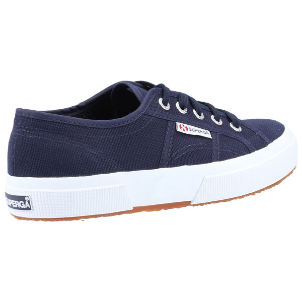2750 Cotu Classic – Lightweight Summer Canvas Shoes