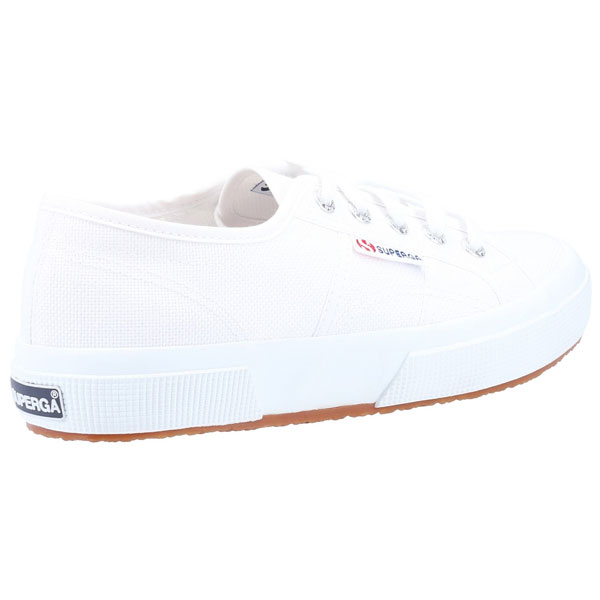 2750 Cotu Classic – Lightweight Summer Canvas Shoes