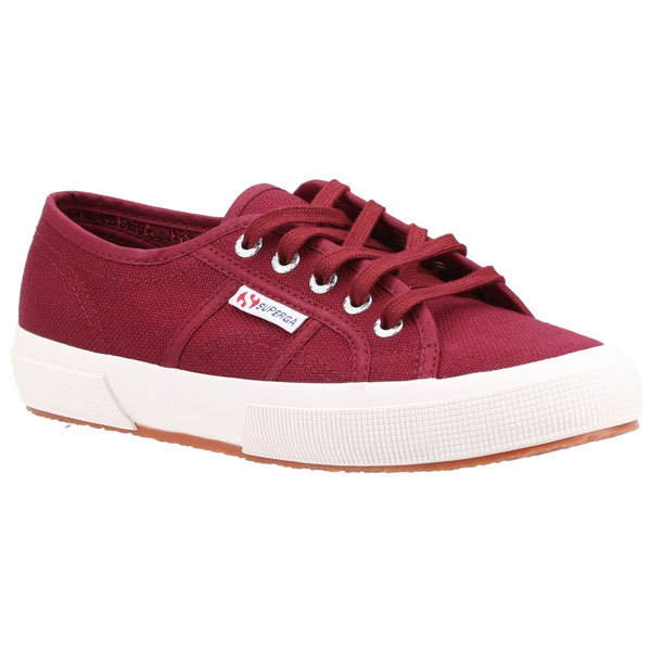 2750 Cotu Classic – Lightweight Summer Canvas Shoes