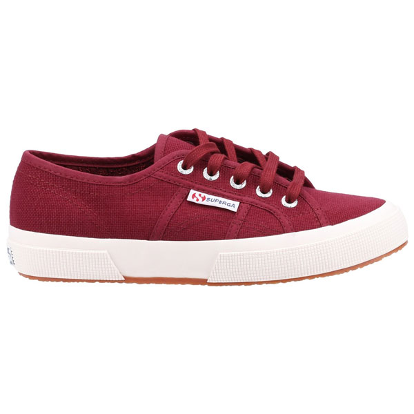 2750 Cotu Classic – Lightweight Summer Canvas Shoes
