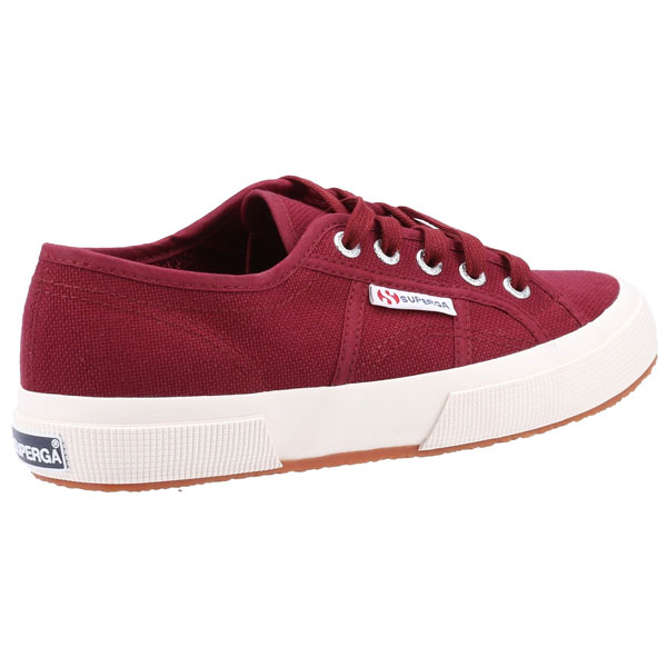 2750 Cotu Classic – Lightweight Summer Canvas Shoes