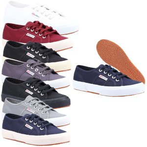 2750 Cotu Classic – Lightweight Summer Canvas Shoes
