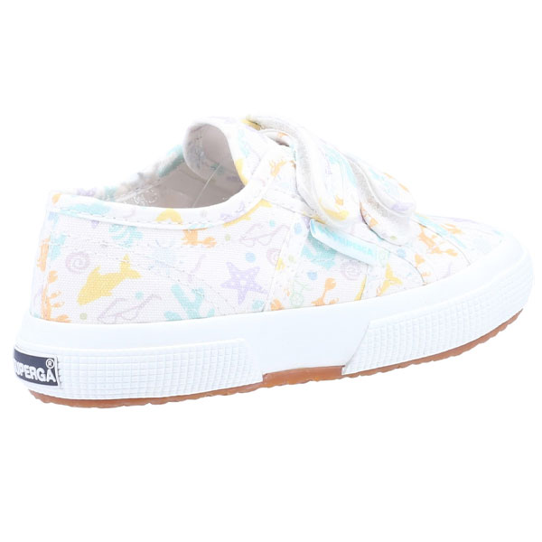 2750 Fantasy COTJ Canvas Shoe