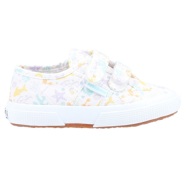 2750 Fantasy COTJ Canvas Shoe