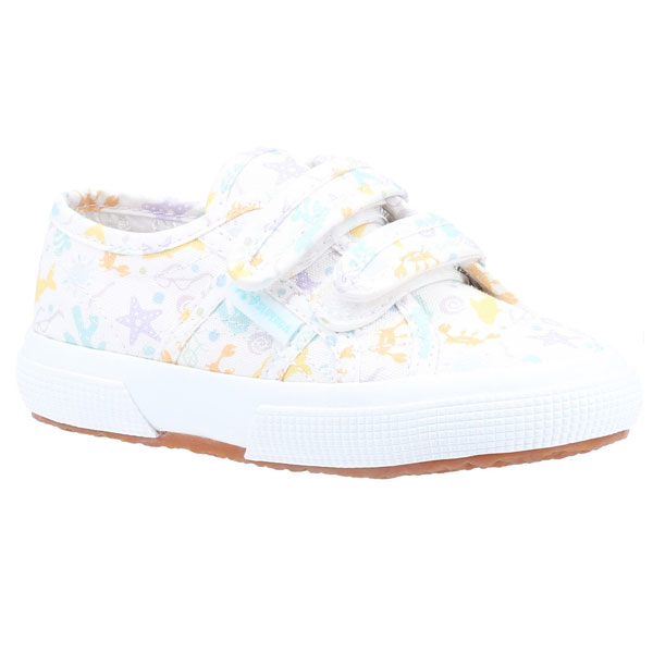 2750 Fantasy COTJ Canvas Shoe