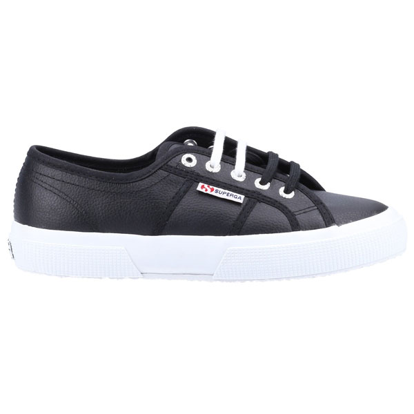 2750 Tumbled Leather Lightweight Shoe