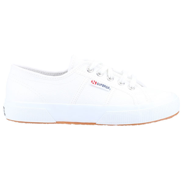 2750 Tumbled Leather Lightweight Shoe