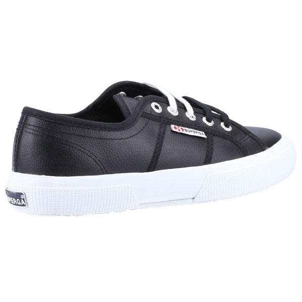 2750 Tumbled Leather Lightweight Shoe