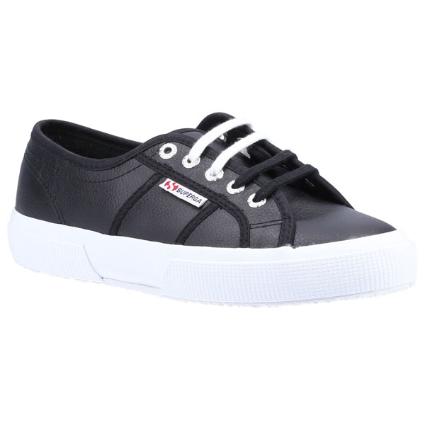 2750 Tumbled Leather Lightweight Shoe