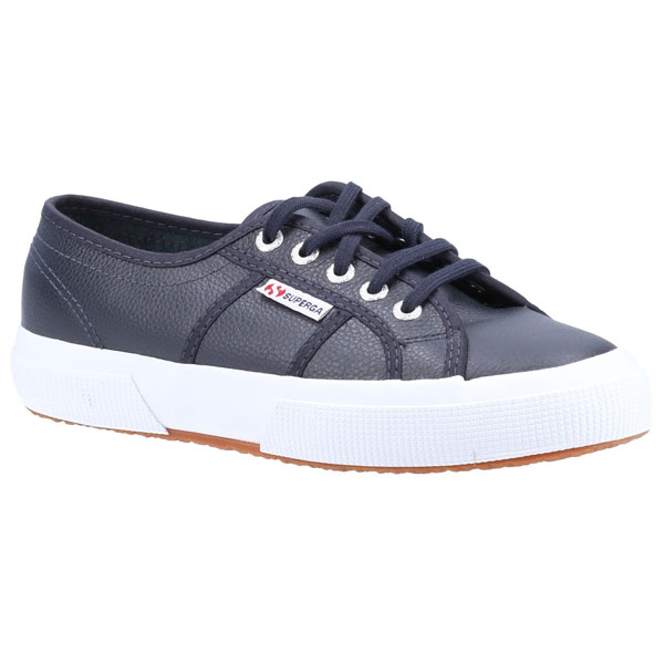 2750 Tumbled Leather Lightweight Shoe
