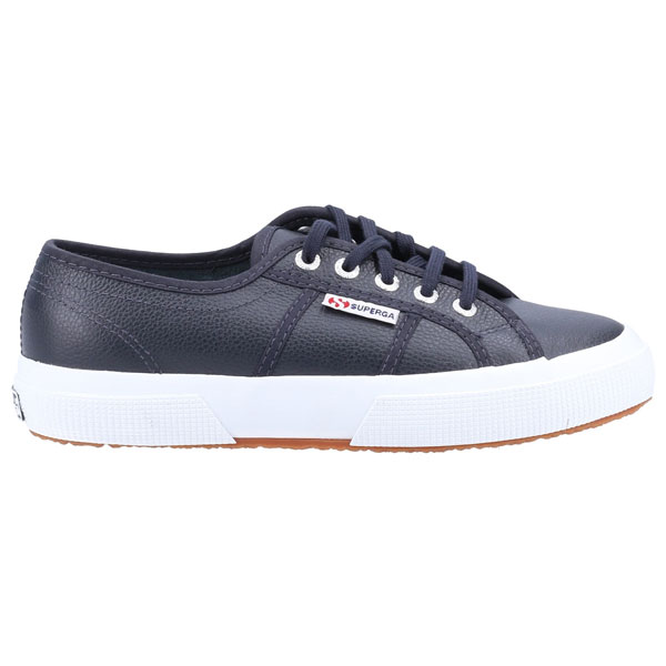 2750 Tumbled Leather Lightweight Shoe