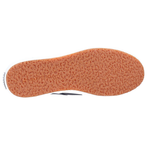 2750 Tumbled Leather Lightweight Shoe
