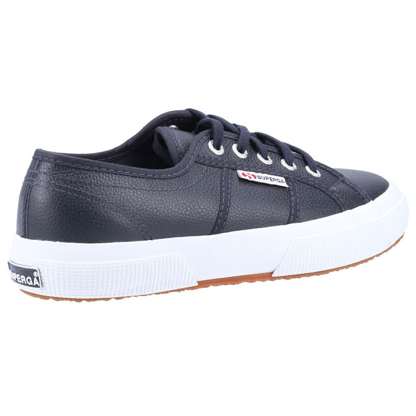 2750 Tumbled Leather Lightweight Shoe