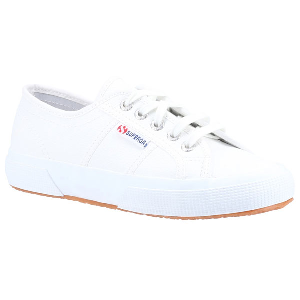 2750 Tumbled Leather Lightweight Shoe