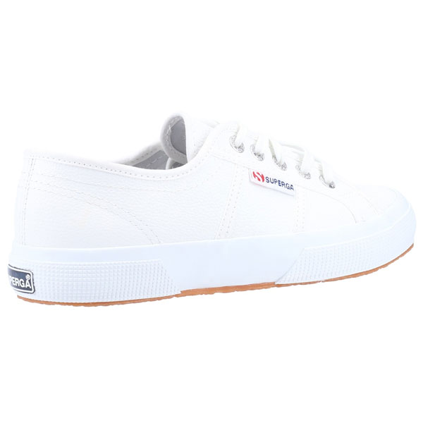 2750 Tumbled Leather Lightweight Shoe