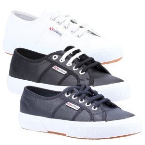 2750 Tumbled Leather Lightweight Shoe