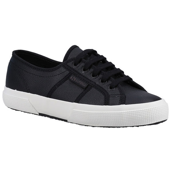 2750 Tumbled Leather Shoe
