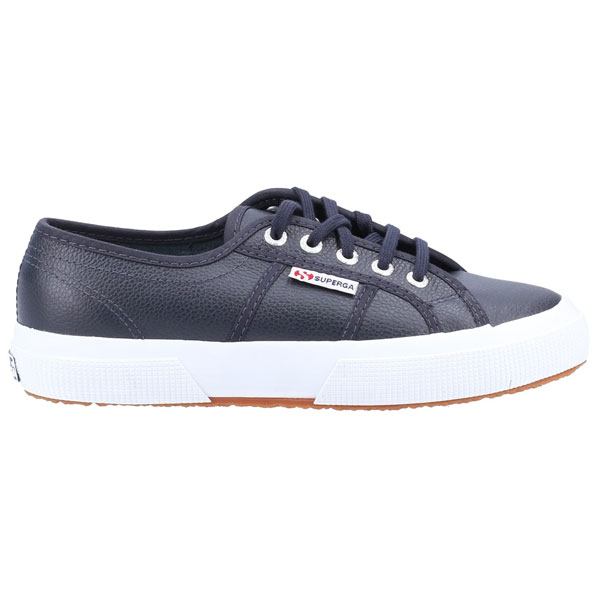 2750 Tumbled Leather Shoe