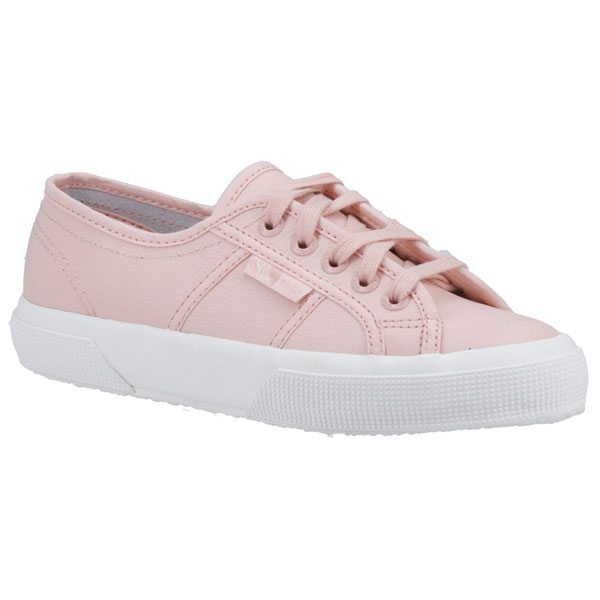 2750 Tumbled Leather Shoe