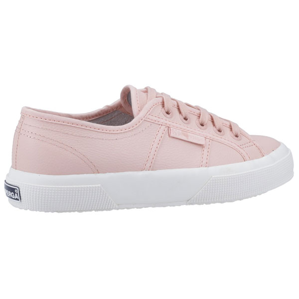 2750 Tumbled Leather Shoe