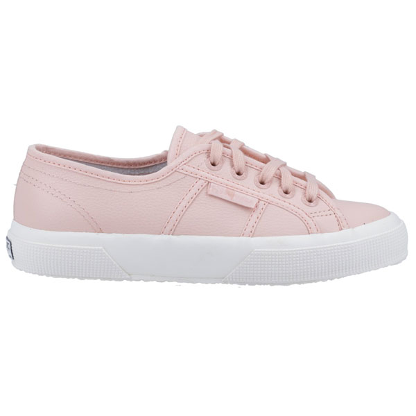 2750 Tumbled Leather Shoe