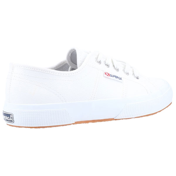 2750 Tumbled Leather Shoe